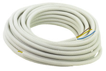 Flexrør 16 mm med PNG3 2,5 mm 25 meter